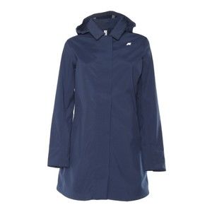 K-Way Minimalist 3/4 Length Coat - NWT